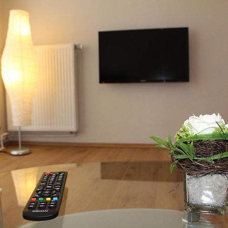 Stars Berlin Apartments Zillestrasse Bilik gambar