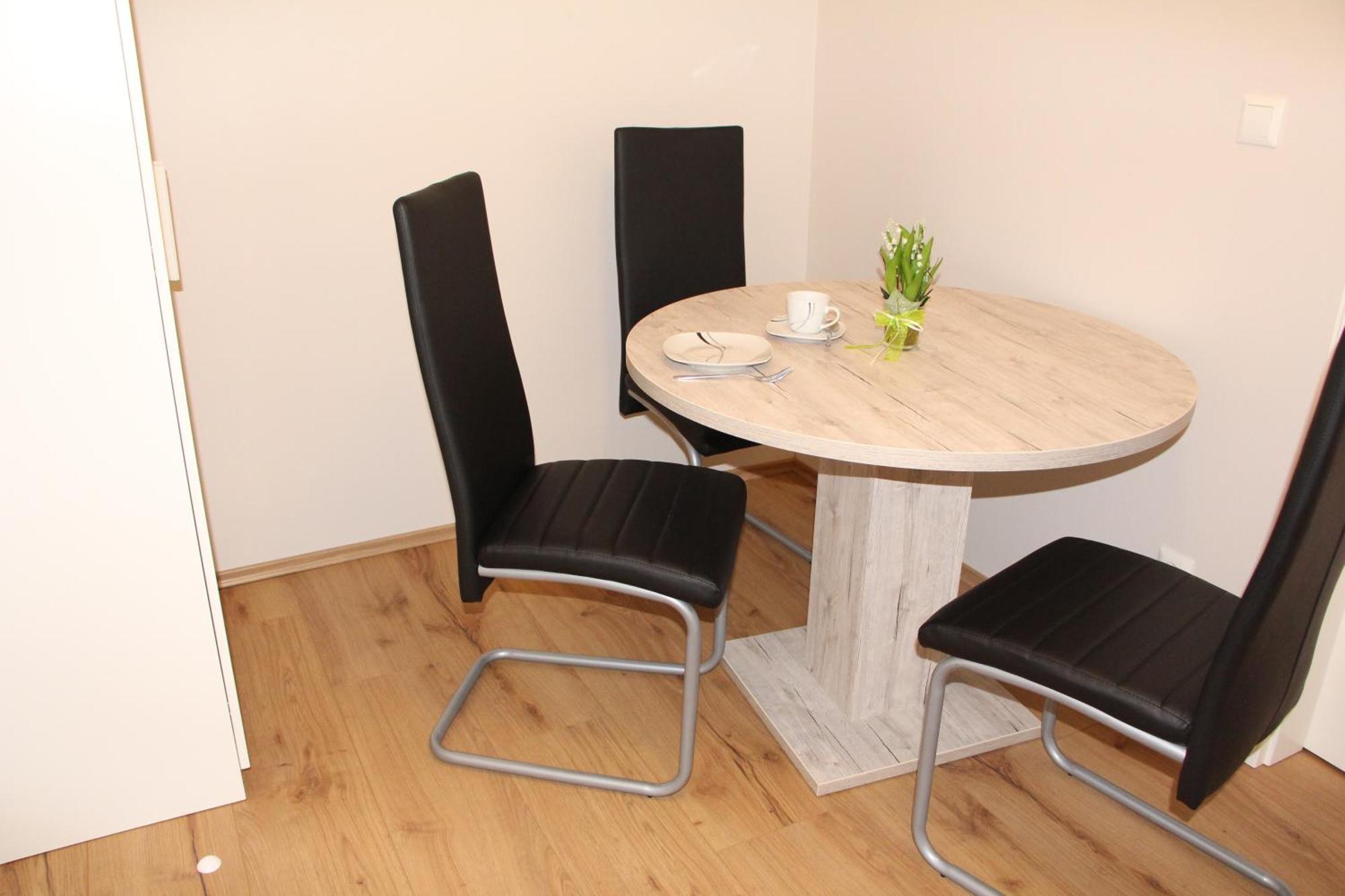 Stars Berlin Apartments Zillestrasse Bilik gambar