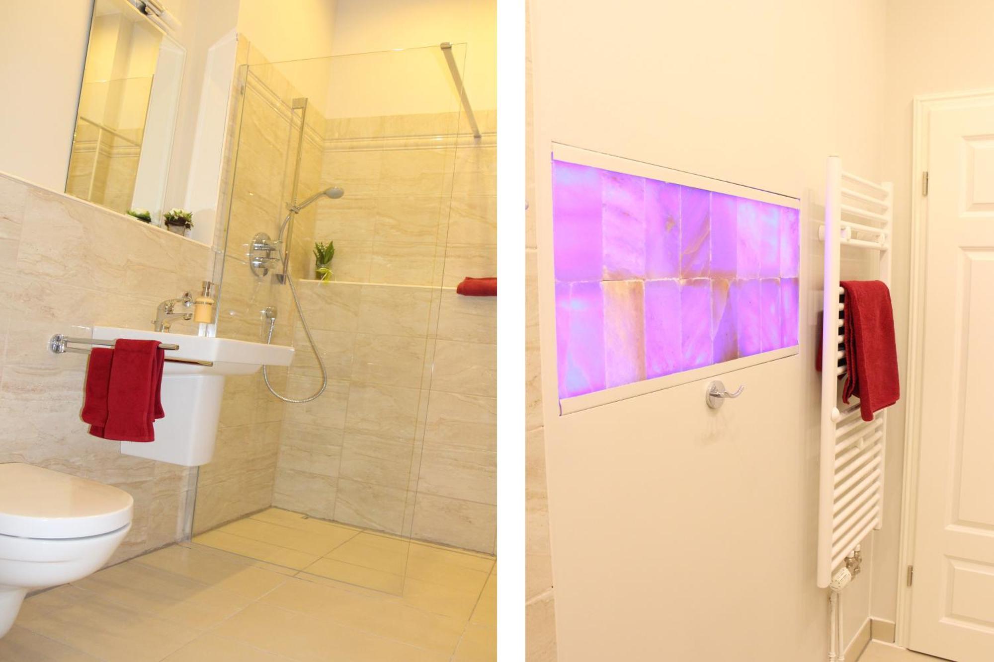 Stars Berlin Apartments Zillestrasse Bilik gambar