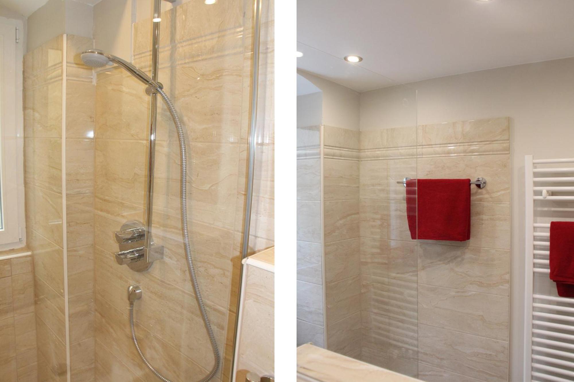 Stars Berlin Apartments Zillestrasse Bilik gambar