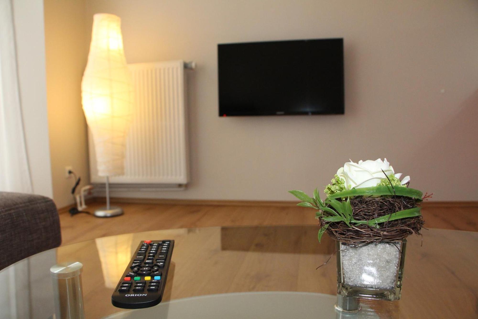 Stars Berlin Apartments Zillestrasse Bilik gambar