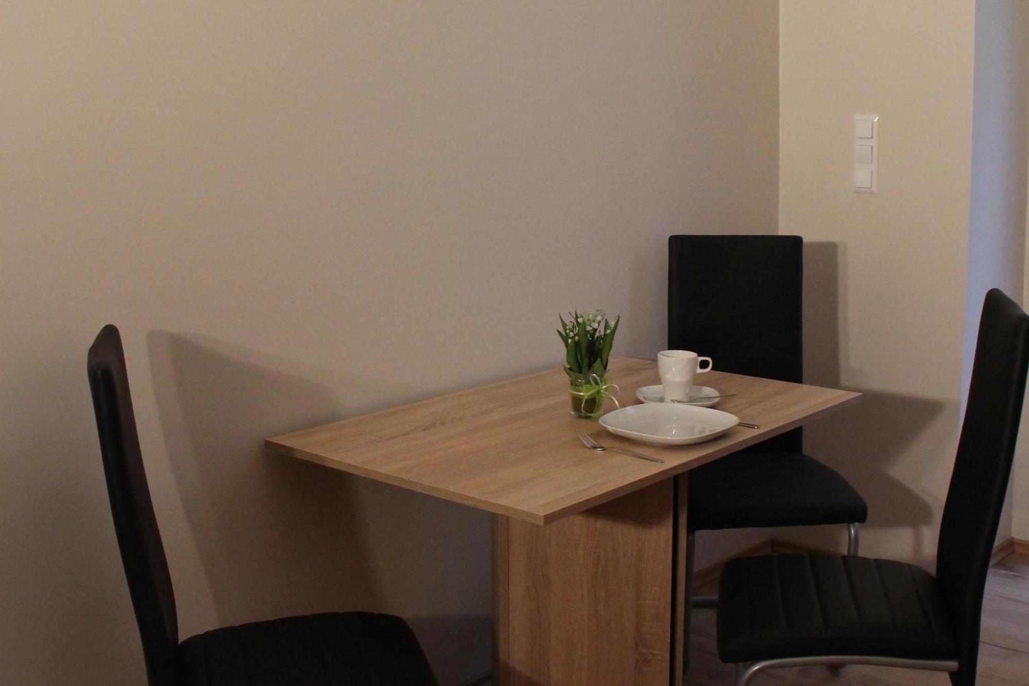 Stars Berlin Apartments Zillestrasse Bilik gambar