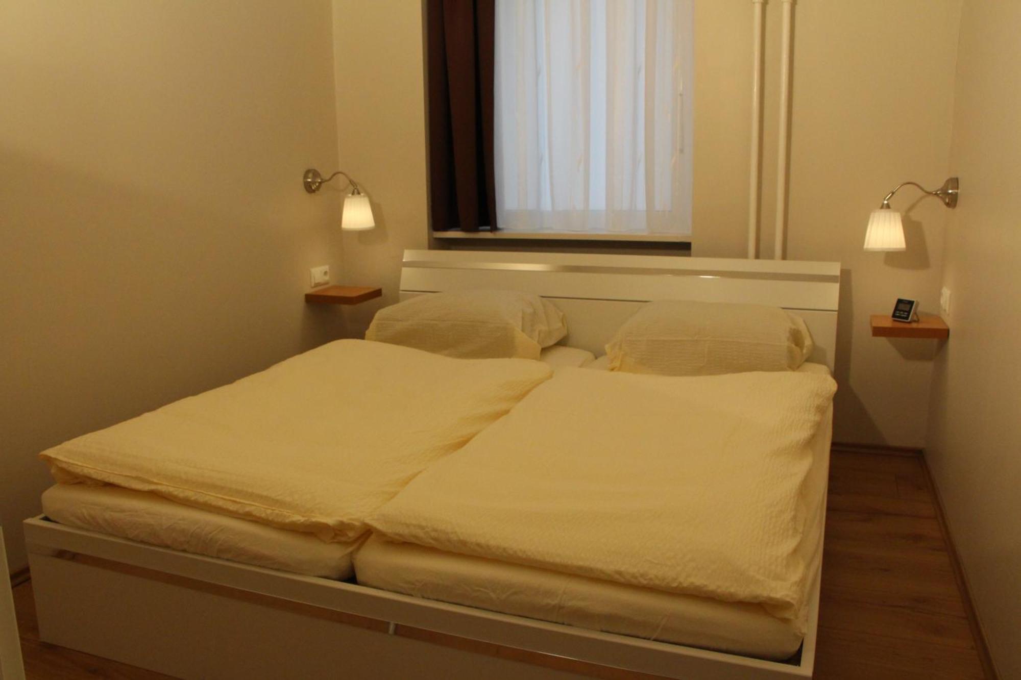 Stars Berlin Apartments Zillestrasse Bilik gambar