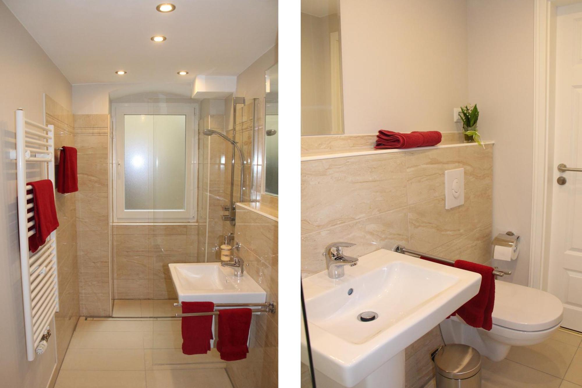 Stars Berlin Apartments Zillestrasse Bilik gambar