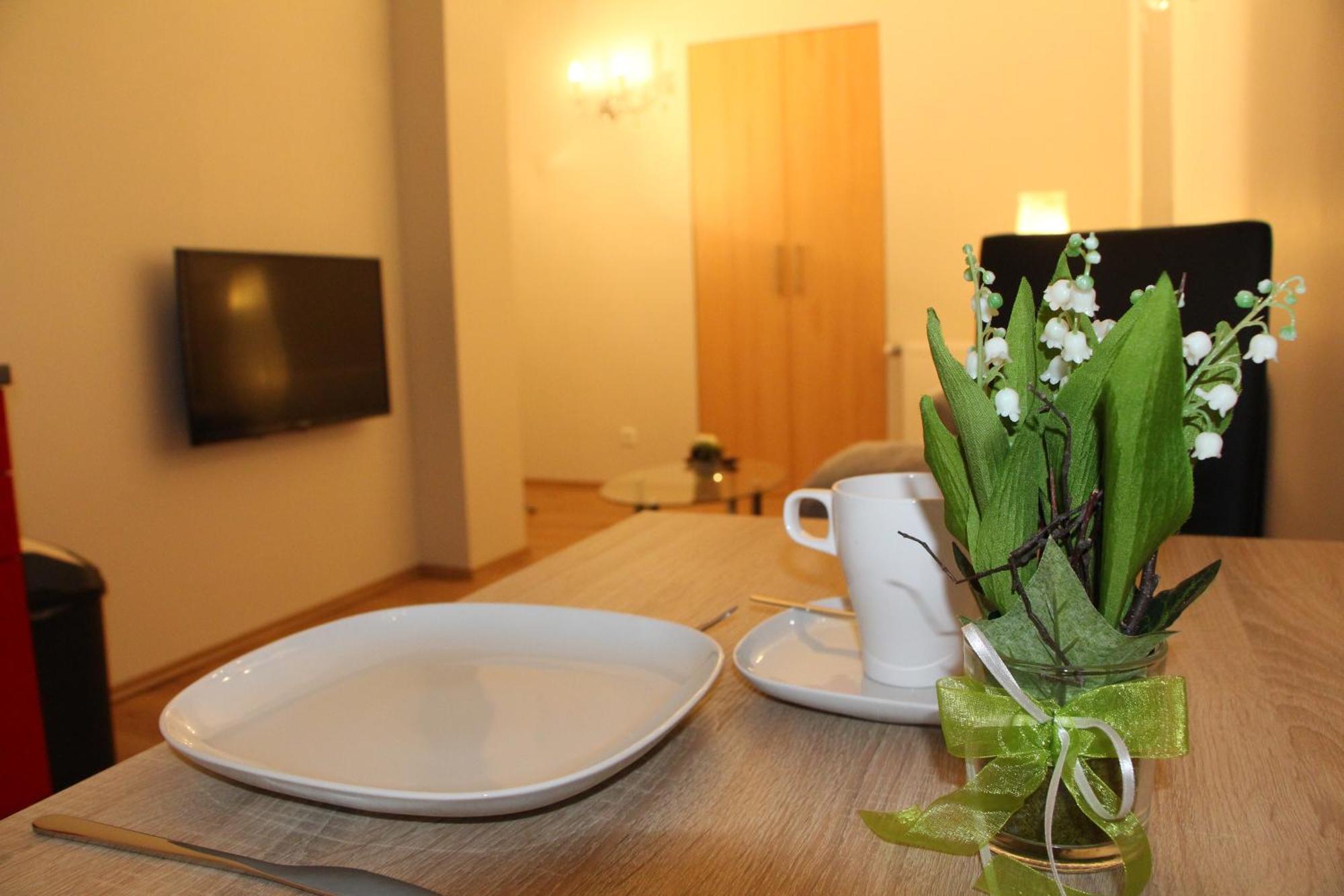 Stars Berlin Apartments Zillestrasse Bilik gambar