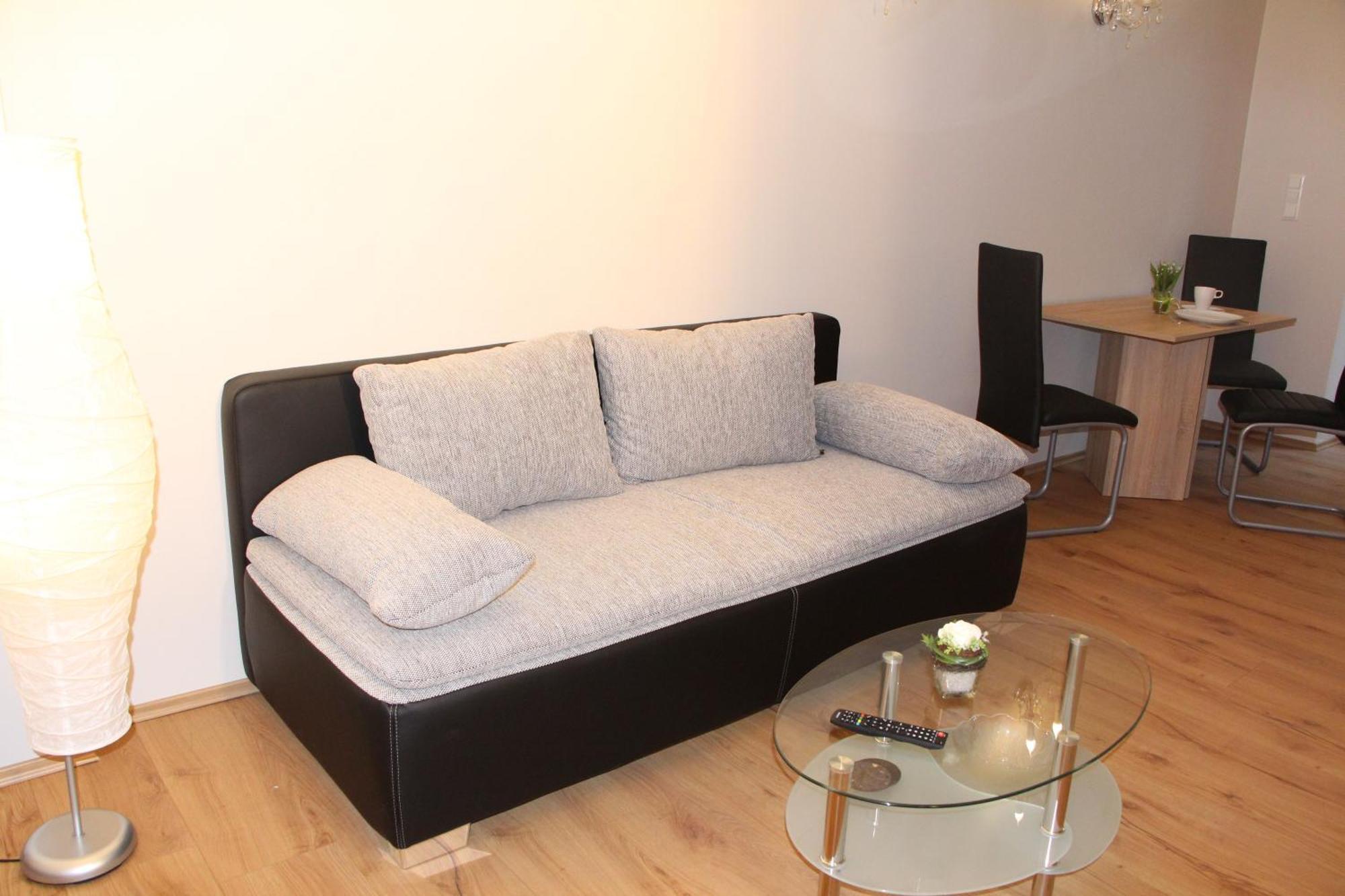 Stars Berlin Apartments Zillestrasse Bilik gambar