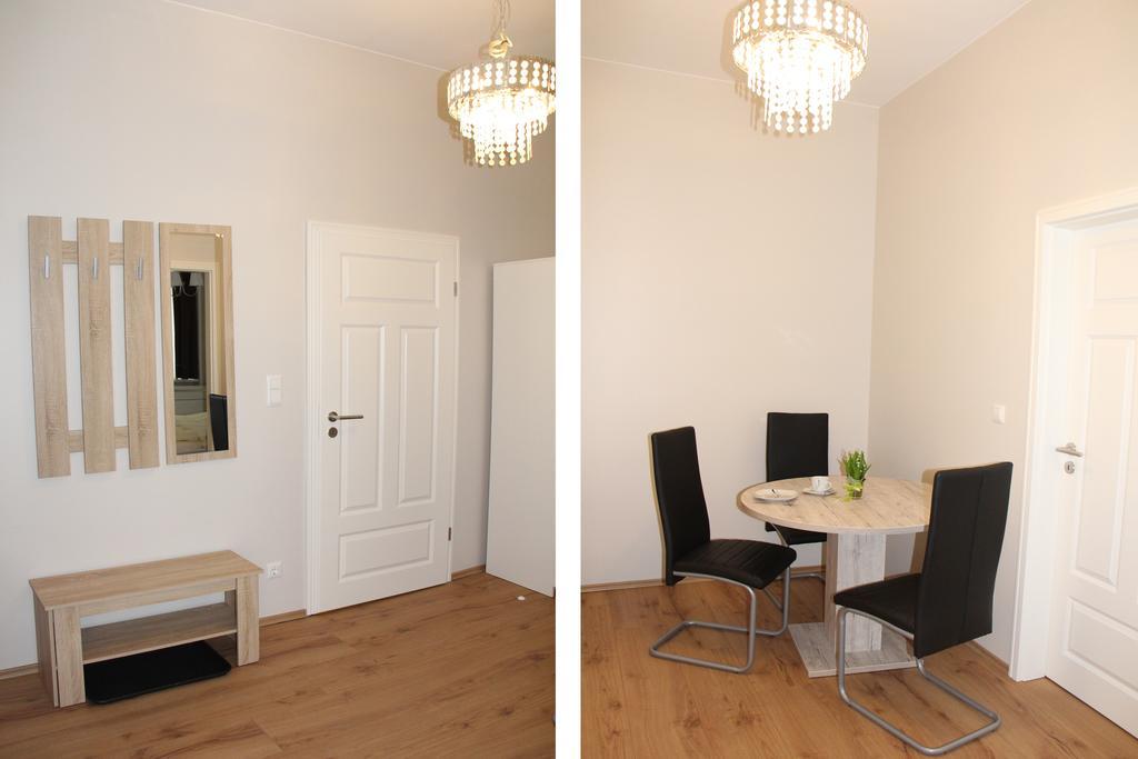 Stars Berlin Apartments Zillestrasse Bilik gambar