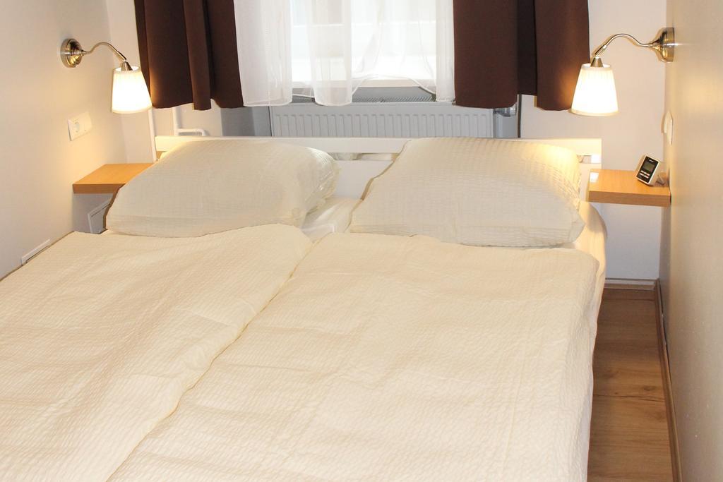 Stars Berlin Apartments Zillestrasse Bilik gambar