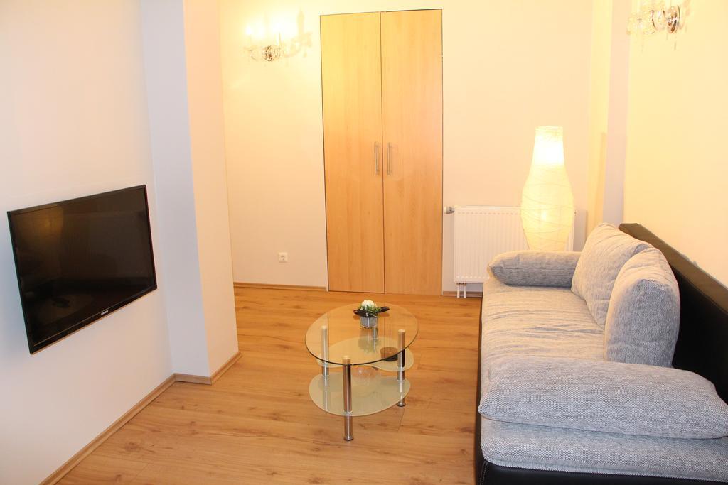 Stars Berlin Apartments Zillestrasse Bilik gambar