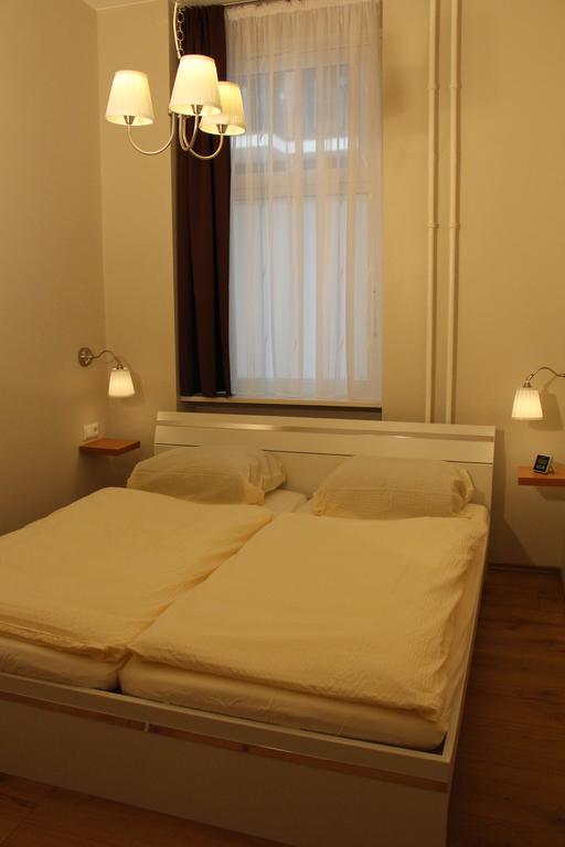 Stars Berlin Apartments Zillestrasse Luaran gambar